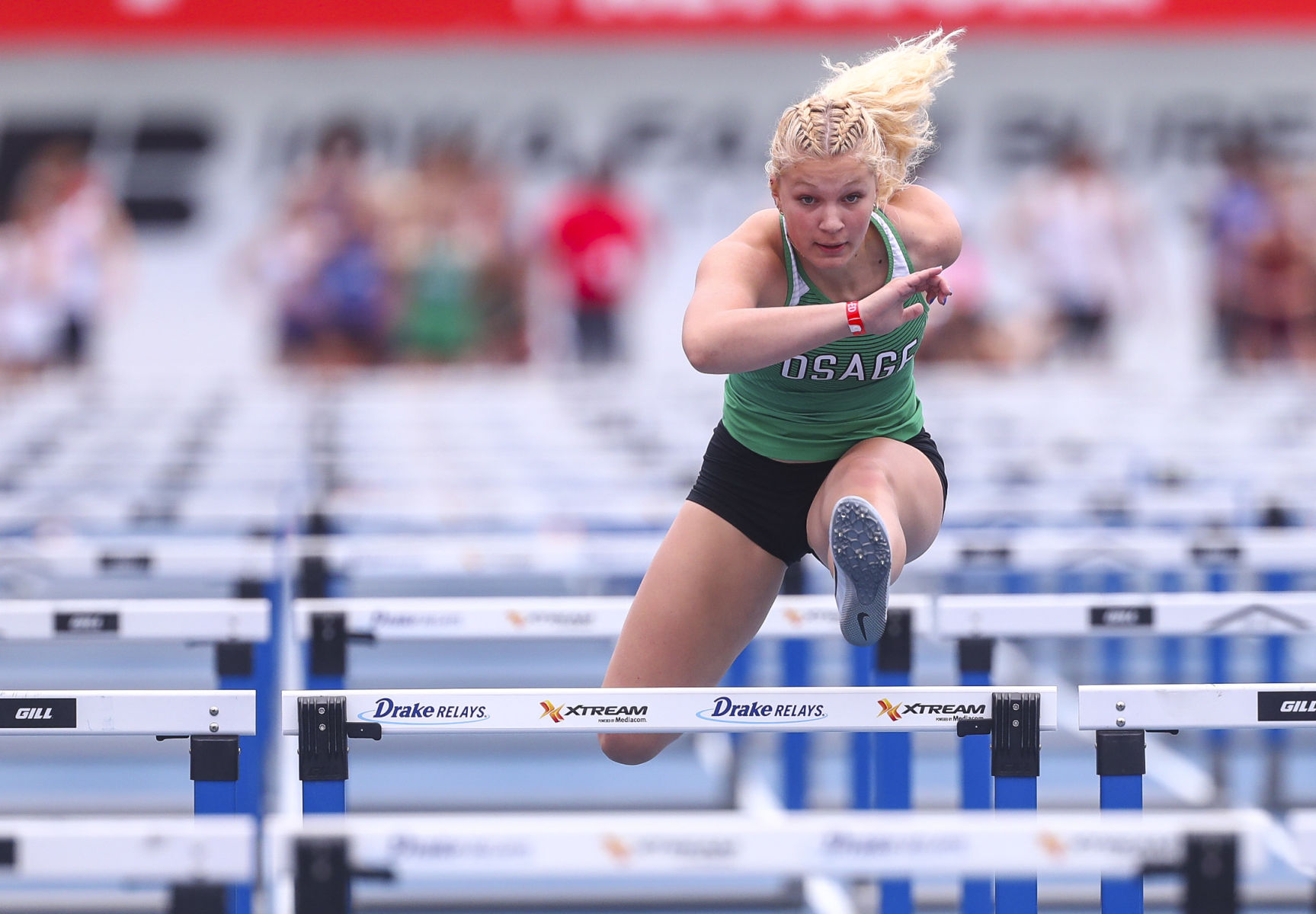State Track Sat 11